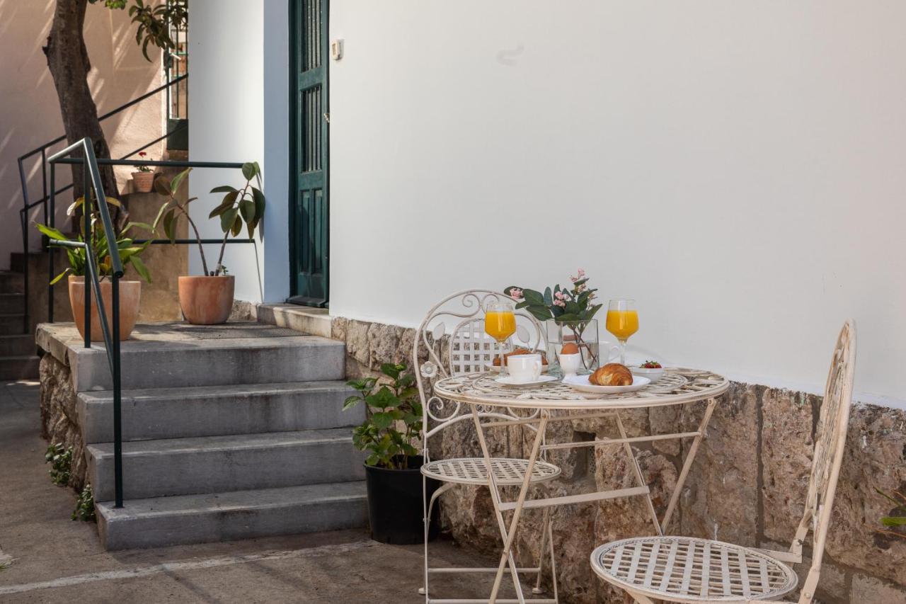 Ca' Di Mamma Acomodação com café da manhã Dubrovnik Exterior foto