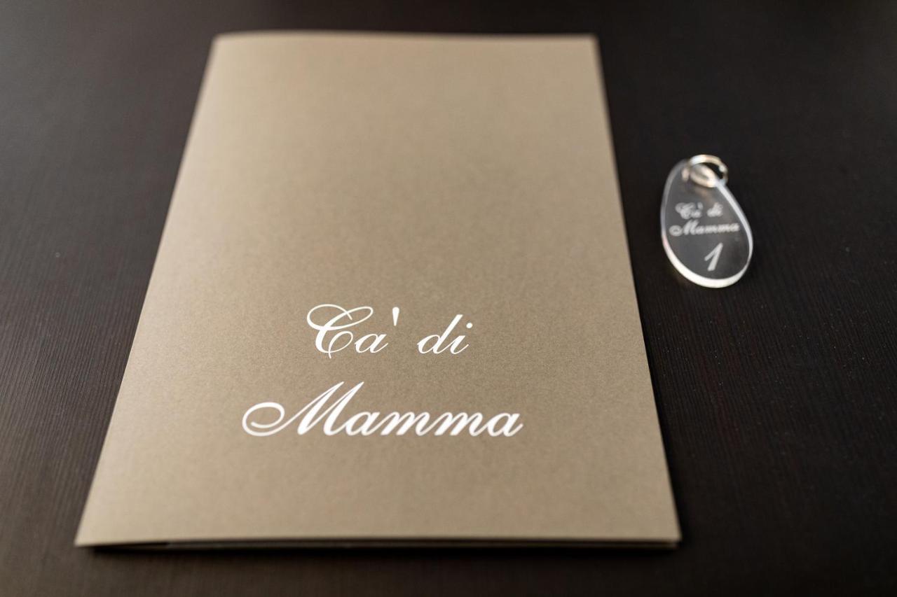Ca' Di Mamma Acomodação com café da manhã Dubrovnik Exterior foto