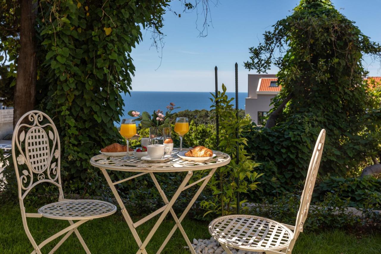 Ca' Di Mamma Acomodação com café da manhã Dubrovnik Exterior foto